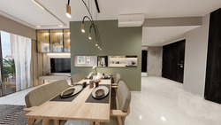Gems Ville (D14), Apartment #452995161